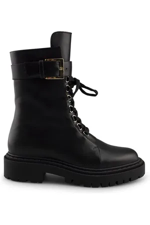 Deabused Dames, Schoenen, Zwart, Maat: 37 EU Leer