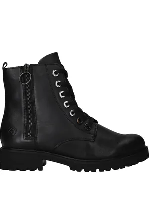 Remonte Dames, Schoenen, Zwart, Maat: 39 EU