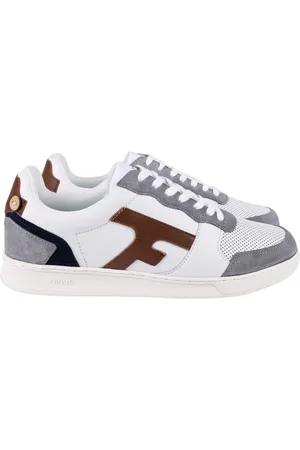 Faguo Heren, Schoenen, Veelkleurig, Maat: 41 EU