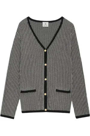 ANINE BING Dames, Truien, Veelkleurig, Maat: XS