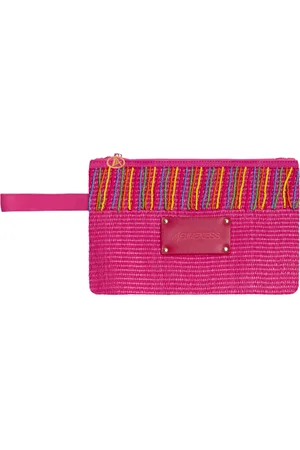 4GIVENESS Dames, Tassen, Roze, Maat: ONE Size