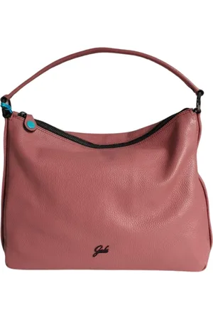 Gabs Dames, Tassen, Roze, Maat: ONE Size Leer