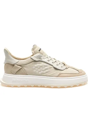 BE POSITIVE Heren, Schoenen, , Maat: 41 EU Leer