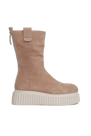 AGL ATTILIO GIUSTI LEOMBRUNI Dames, Schoenen, , Maat: 35 EU Suède