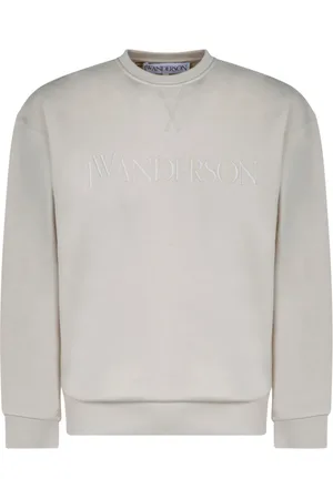 J.W.Anderson Heren, Sweatshirts & Hoodies, , Maat: M Katoen