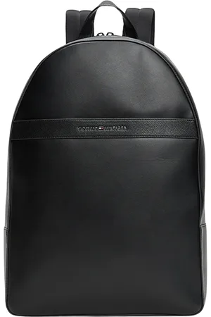 Tommy Hilfiger Heren, Tassen, Zwart, Maat: ONE Size