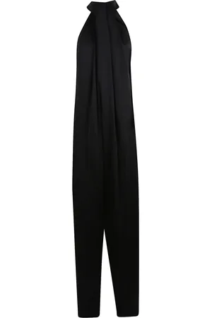 Stella McCartney Dames, Jumpsuits & Playsuits, Zwart, Maat: 2XS