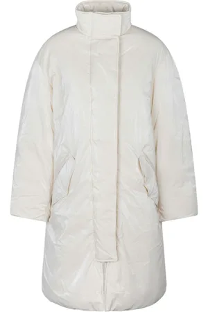 Isabel Marant Dames, Mantels, , Maat: S