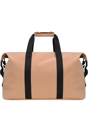 Rains Unisex, Tassen, Roze, Maat: ONE Size Poliester
