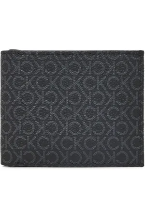 Calvin Klein Dames, Accessoires, Zwart, Maat: ONE Size Leer