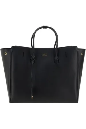 Balenciaga Dames, Tassen, Zwart, Maat: ONE Size Zijde