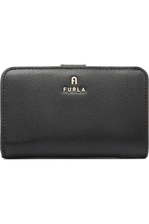 Furla Dames, Accessoires, Zwart, Maat: ONE Size