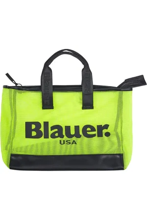 Blauer Dames, Tassen, Geel, Maat: ONE Size