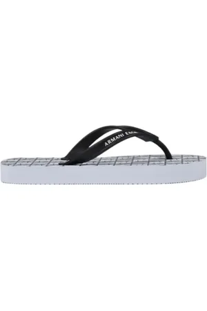 Armani Exchange Dames, Schoenen, Wit, Maat: 40 EU