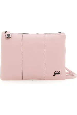 Gabs Dames, Tassen, Roze, Maat: ONE Size Leer