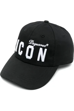 Dsquared2 Dames, Accessoires, Zwart, Maat: ONE Size Katoen
