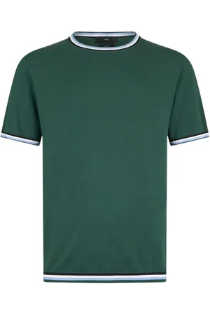 Liu Jo Heren, Truien, Groen, Maat: L