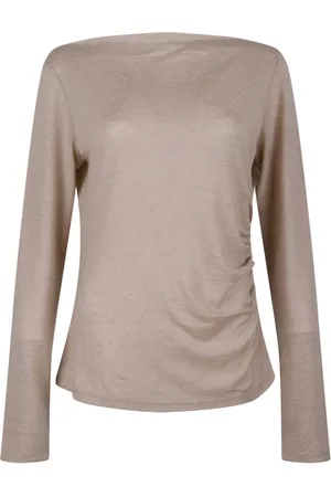 Max Mara Dames, Tops, , Maat: XS Kasjmier