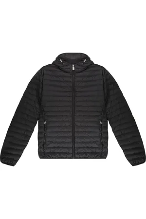 Ciesse Heren, Jassen, Zwart, Maat: XL Nylon