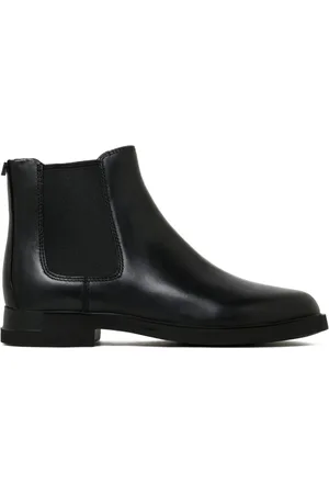 Camper Dames, Schoenen, Zwart, Maat: 36 EU