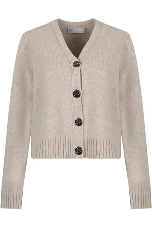 Tory Burch Dames, Truien, , Maat: M Wol