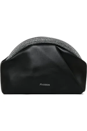 J.W.Anderson Dames, Tassen, Zwart, Maat: ONE Size