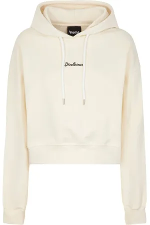 DISCLAIMER Dames, Sweatshirts & Hoodies, , Maat: M Fleece