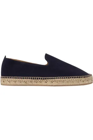 Scarosso Heren, Schoenen, Blauw, Maat: 40 EU Suède