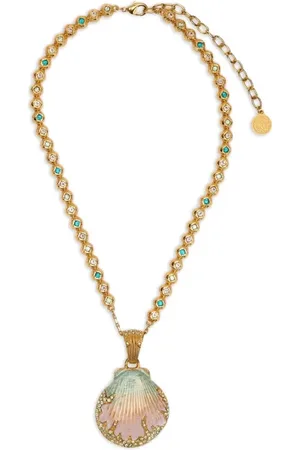 Roberto Cavalli Dames, Accessoires, Geel, Maat: ONE Size