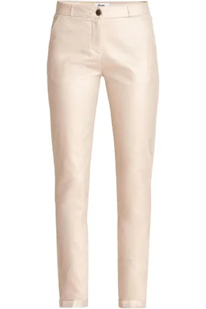 zizo Dames, Broeken, Roze, Maat: M
