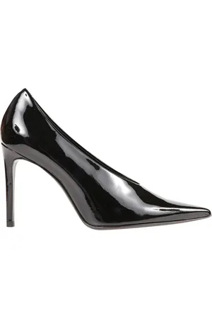 Guglielmo Rotta Dames, Schoenen, Zwart, Maat: 36 1/2 EU