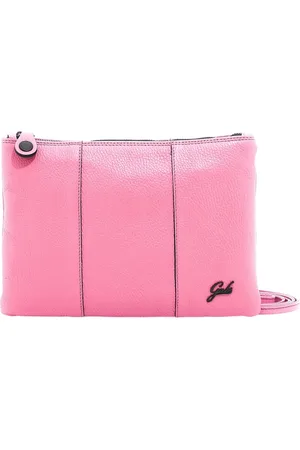 Gabs Dames, Tassen, Roze, Maat: ONE Size Leer