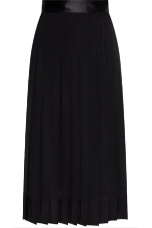 Dolce & Gabbana Dames, Rokken, Zwart, Maat: S