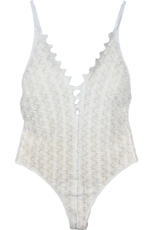 Missoni Dames, Badkleding, , Maat: M Viscose