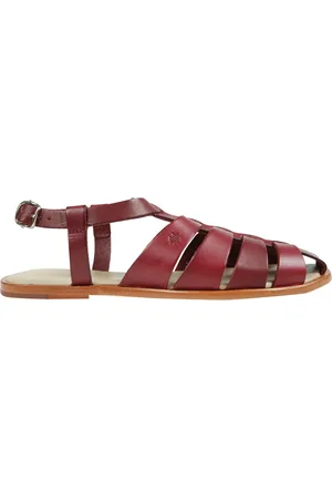 Dragon Diffusion Dames, Schoenen, Rood, Maat: 37 EU