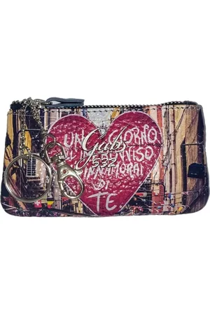 Gabs Dames, Accessoires, Veelkleurig, Maat: ONE Size Leer