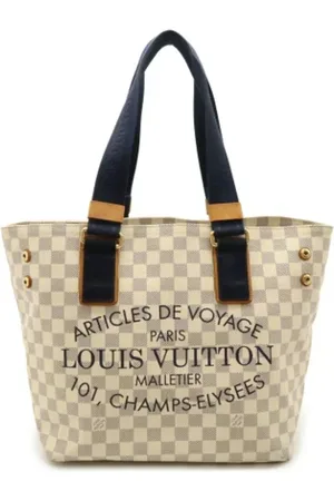 LOUIS VUITTON Dames, Pre-owned, , Maat: ONE Size