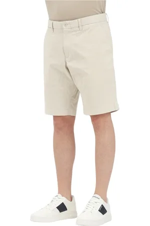 Tommy Hilfiger Heren, Korte broeken, , Maat: W31 Katoen