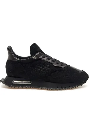 BE POSITIVE Heren, Schoenen, Zwart, Maat: 44 EU Leer