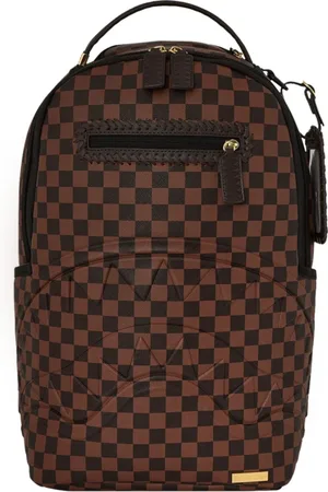 Sprayground Dames, Tassen, Bruin, Maat: ONE Size