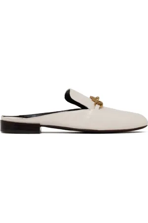 Tory Burch Dames, Schoenen, , Maat: 38 EU Leer