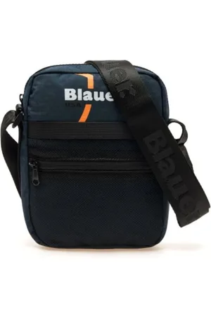 Blauer Heren, Accessoires, Blauw, Maat: ONE Size