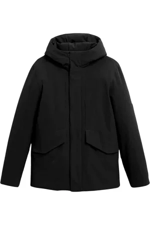Elvine Heren, Jassen, Zwart, Maat: S Fleece