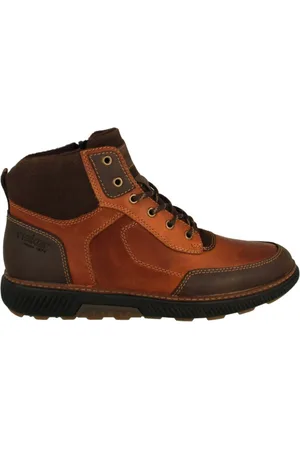 Rieker Heren, Schoenen, Bruin, Maat: 45 EU