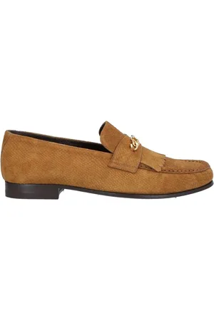 Céline Heren, Schoenen, Bruin, Maat: 41 EU Leer