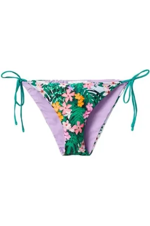 Desigual Dames, Badkleding, Veelkleurig, Maat: S Polyamide