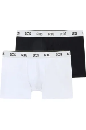 GCDS Heren, Ondergoed, Veelkleurig, Maat: 2XL Katoen