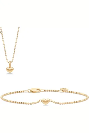 Julie Sandlau Dames, Accessoires, Geel, Maat: ONE Size Satijn