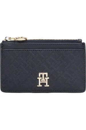 Tommy Hilfiger Dames, Accessoires, Blauw, Maat: ONE Size