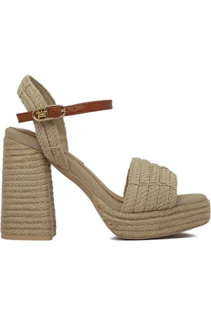 Tommy Hilfiger Dames, Schoenen, , Maat: 40 EU